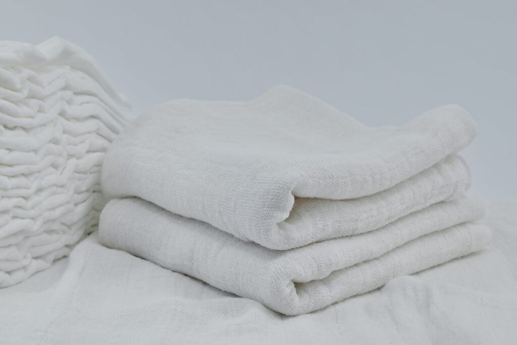 Sanitation Towels