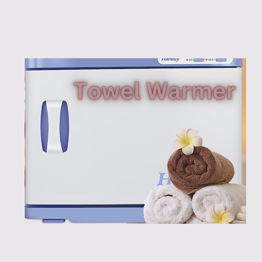 Towel Warmers