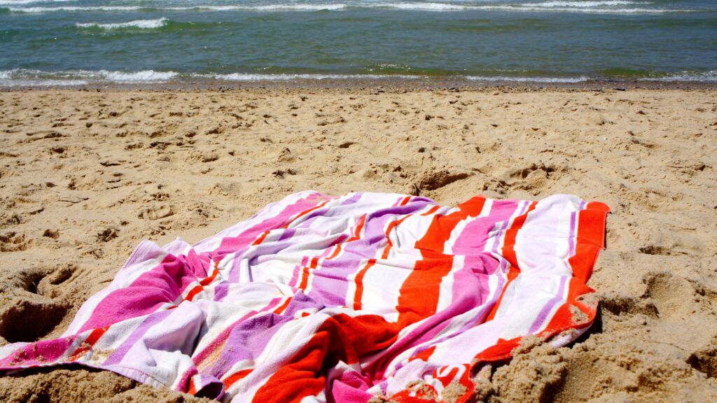 Sand Cloud Beach Towels