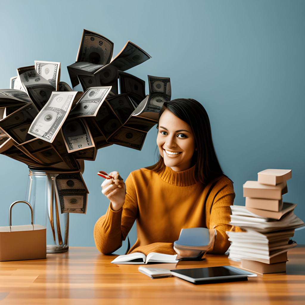 Personal Finance 101: How to Manage Your Money
