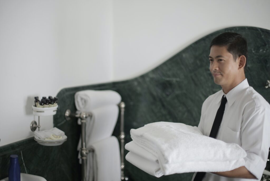 Towel 101