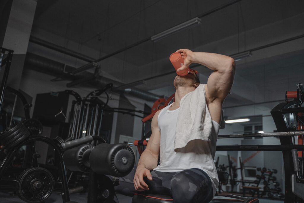 Best gym towels