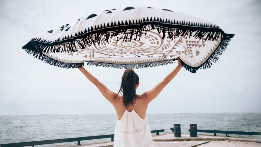 Sand Cloud Beach Towels