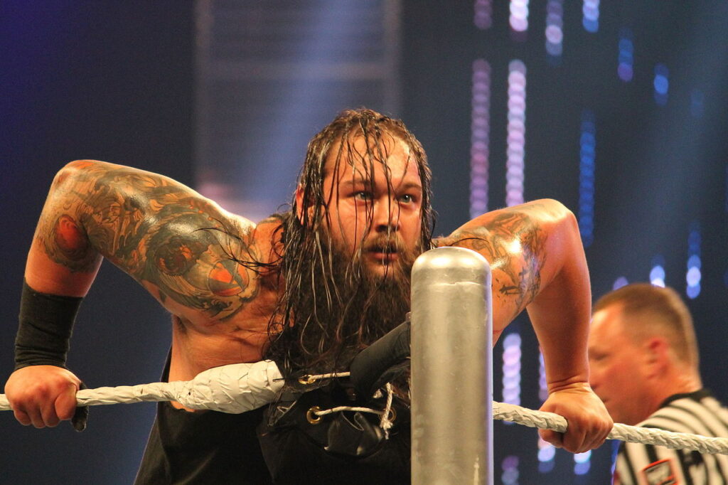 Bray Wyatt